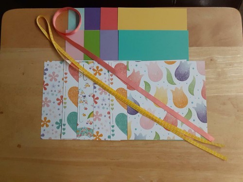 Stampin pleased punch 6 - pleased,