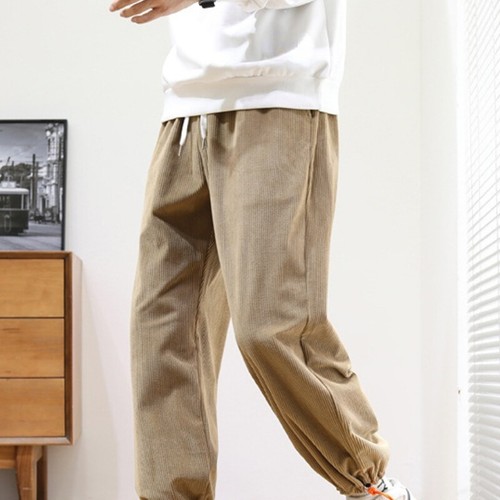 Pantaloni corduroy uomo - corduroy,