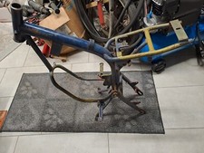 Telaio minicross minimoto - telaio, 50