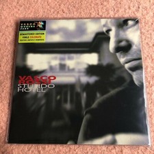 VASCO ROSSI STUPIDO HOTEL Lp