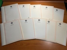 BOLAFFI GBE-Album Antichi