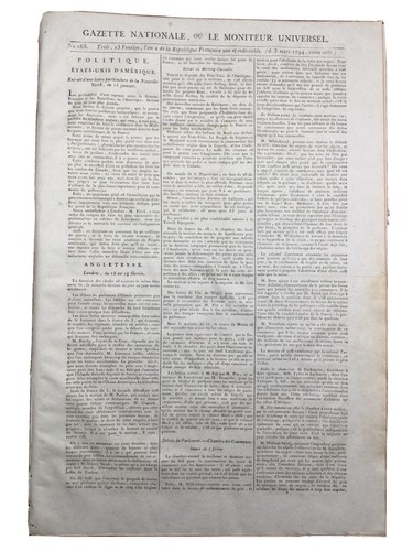 Pascal paoli 1794 - paoli, en
