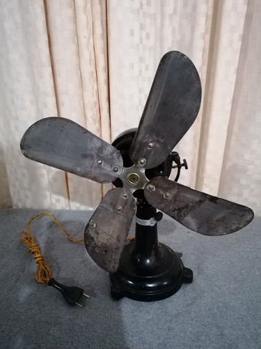 Ventilatore anni marelli - anni, '30