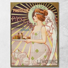 Pastiglie Paneraj Ed Estratto