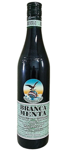 Amaro branca menta lli - branca, f.lli