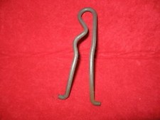 tirante di arresto per