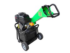 Trituratore per legno victory - legno,