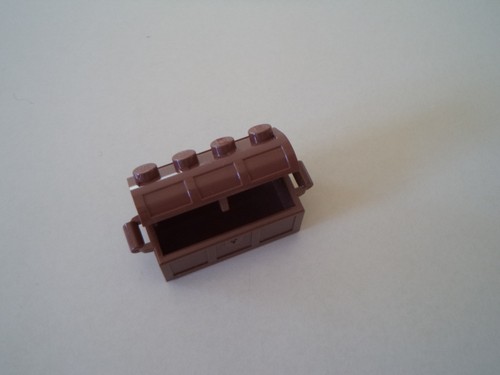 Lego pirati pirates scrigno - -,