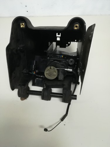 Valvola marmitta ducati - ,