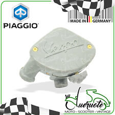 DEVIOLUCI VESPA COMMUTATORE