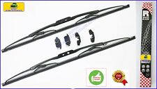 Spazzole Tergicristallo