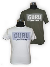 MAGLIA T-SHIRT UOMO MEZZA