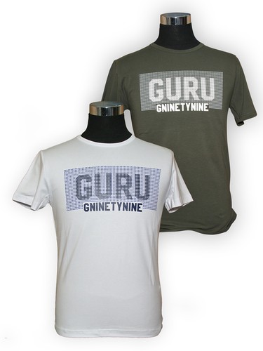 Maglia shirt uomo mezza - t-shirt,