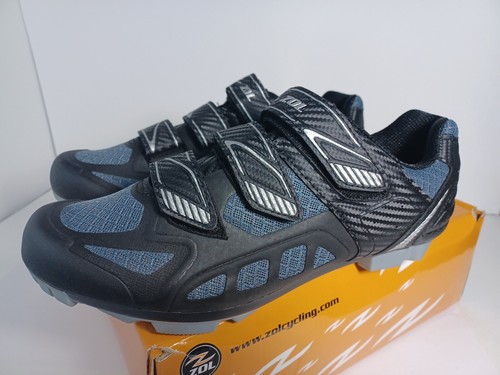 Scarpe ciclismo zol - scarpe,