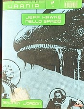 JEFF HAWKE NELLO SPAZIO - I