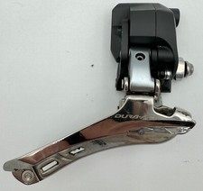 Deragliatore anteriore Shimano