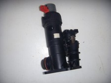 VAILLANT VALVOLA TRE VIE  ECOTEC PLUS 0020015 TURBO BLOCK PRO