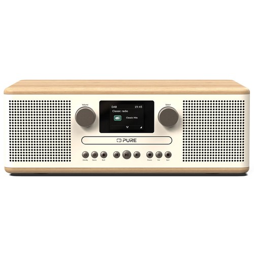 Pure classic d6 - pure, c-d6