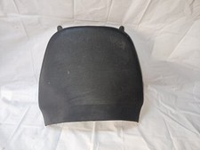 SELLA POSTERIORE PASSEGGERO