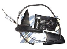 Specchietto Retrovisore SX