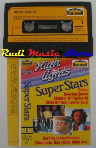 Super star compilation - super,