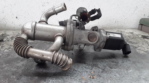 Valvola egr per opel - egr, meriva