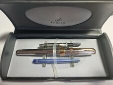 Penna stilografica Parker