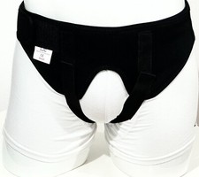 Cintura di supporto per ernia