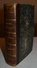 Storia europa ediz 1863 - storia, ediz.