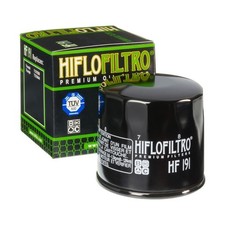 Filtro Olio TRIUMPH Bonneville T100 al 2003 al 2004 HIFLO HF191