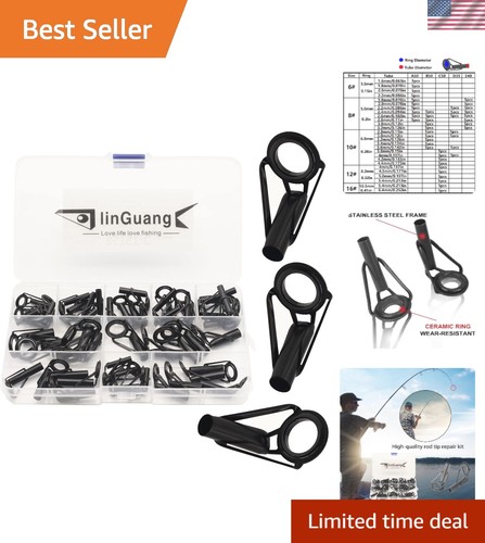 Kit riparazione punte ricambio - kit,