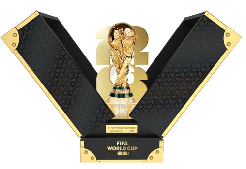 2026 fifa world cup premium - world,