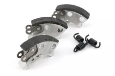 Ganasce frizione Malossi