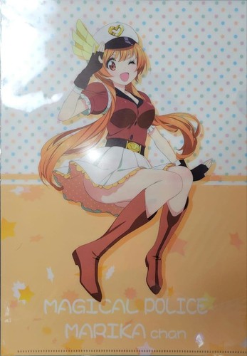 Nisekoi tachibana marika - tachibana,