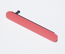 Cover In Corallo Per Sony