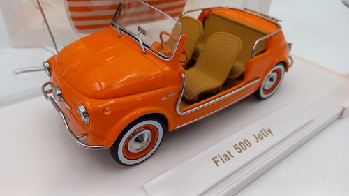 Nv187791 norev fiat 500 jolly - fiat,