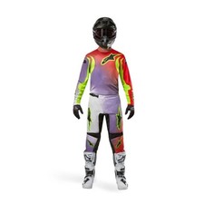 Completo Cross Enduro Trial
