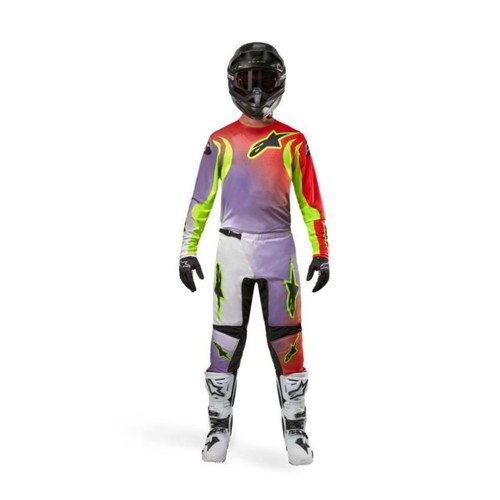 Completo cross enduro trial - cross,