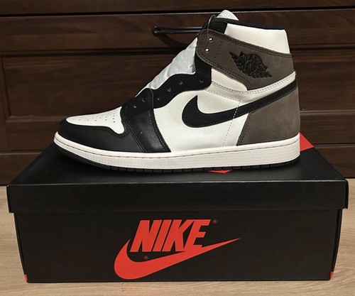Nike air jordan retro - 1, high