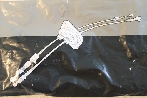Corde cambio manuale - manuale, fiat