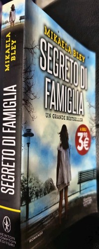Segreto famiglia mikaela - segreto,