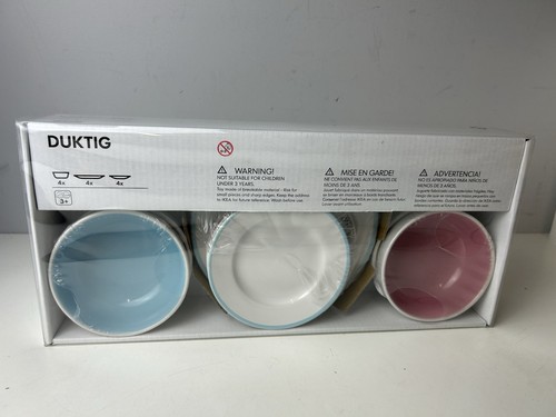 Ikea duktig piatti - duktig,