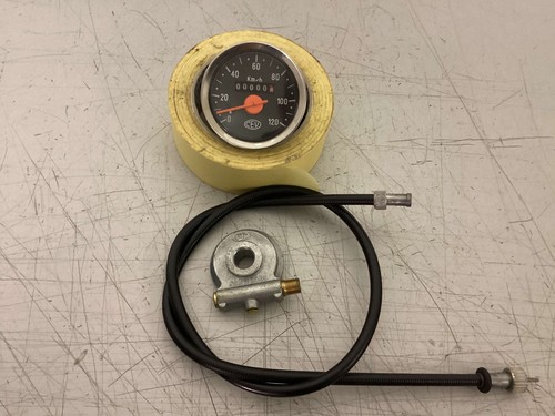 Kit nos contachilometri cev - contachilometri,