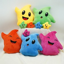 Peluche giocattolo anime Super