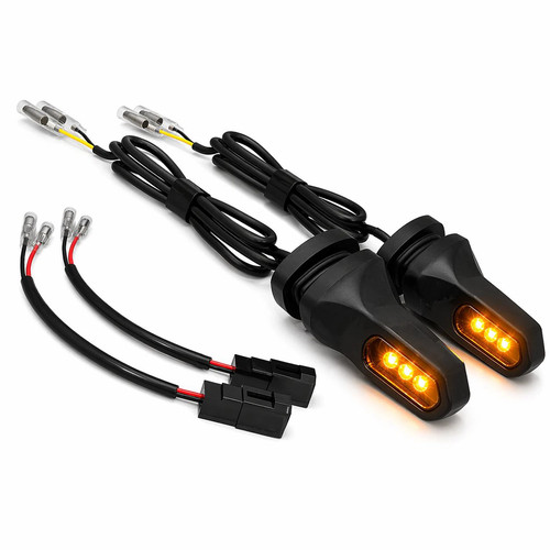 Kit frecce motoism abe venator - kit,