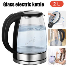 Bollitore Elettrico 2L