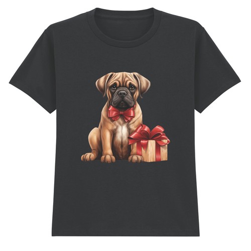 Confezione regalo cucciolo - confezione,