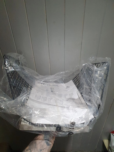 Ikea svenshult mensola - svenshult, da