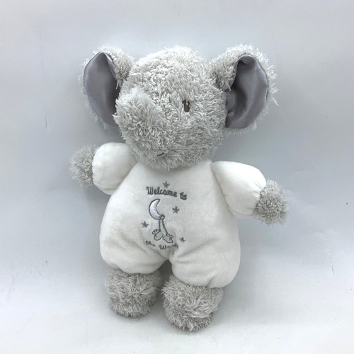 Peluche little elefante - little,