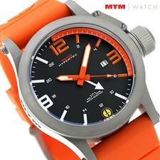 Orologio MTM HYPERTEC quarzo